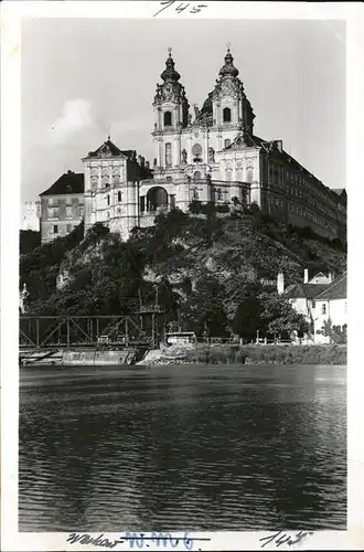 Wachau Oesterreich 