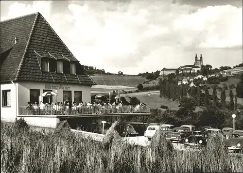 Banz Bad Staffelstein Gaestehaus am Banzer Wald / Bad Staffelstein /Lichtenfels LKR