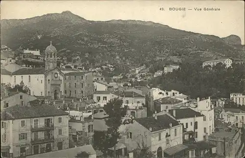 Bougie Vue generale cathedrale