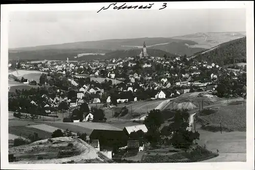 Schneeberg Oesterreich 