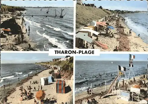 Tharon-Plage Cote de Jade / Saint-Michel-Chef-Chef /Arrond. de Saint-Nazaire