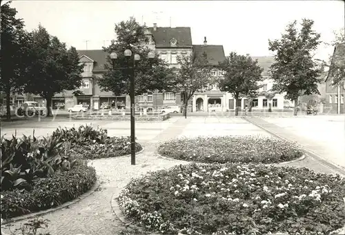 Groitzsch Borna Park Kat. 