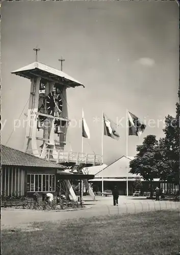 Thun BE Kant bernische Ausstellung  Kat. Thun