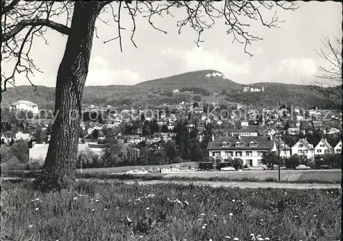 Dornach Basel Ortsansicht Kat. Basel