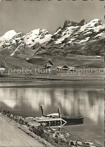 Frutt Melchsee Hotel Kurhaus Frutt Kat. Melchsee Frutt