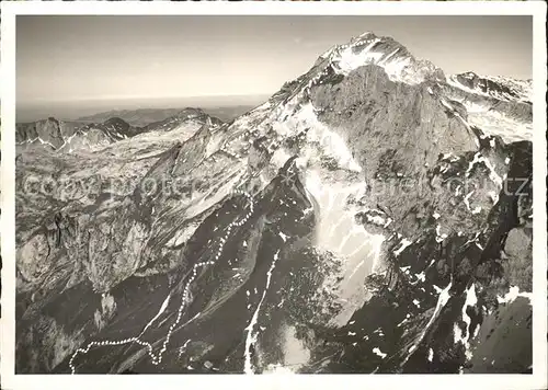 Saentis AR Aufstieg von Unterwasser und Wildhaus Bergtour Appenzeller Alpen Kat. Saentis