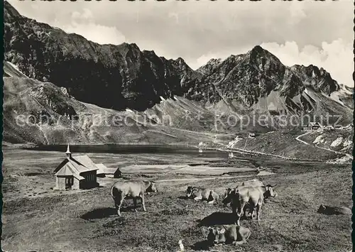 Frutt Melchsee Faulenberg Hochstollen Kat. Melchsee Frutt