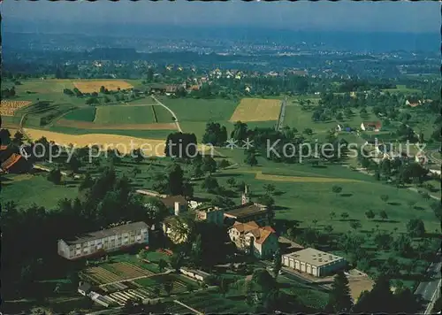 St Gallen SG Kurhaus Oberwaid Kat. St Gallen