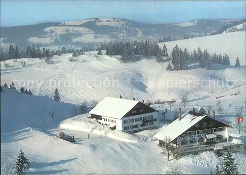 Jura Hotel de Tete de Ran Kat. Bern