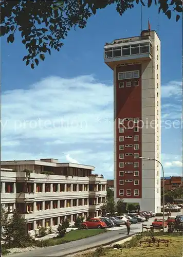 Bad Zurzach Hotel Turm Pavillon / Zurzach /Bz. Zurzach