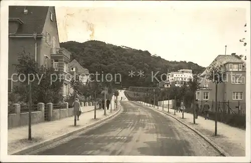 Neustadt Haardt Waldstrasse Kat. Neustadt an der Weinstr.