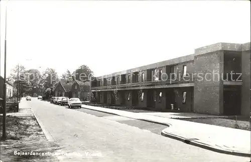 Voorst Bejaardencentrum