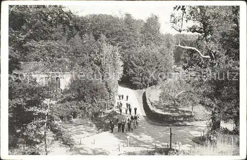 Rozendaal Gelderland Uiticht Hotel