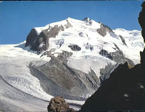 Zermatt VS Monte Rosa Kat. Zermatt