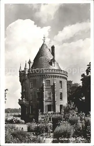 Brummen Geldersche Toren