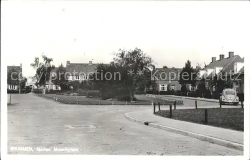 Brummen Merten Munaikplein