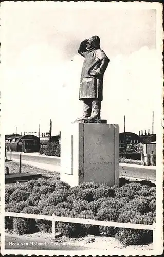 Hoek van Holland Monument