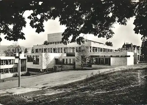 St Gallen SG Hochschule Kat. St Gallen