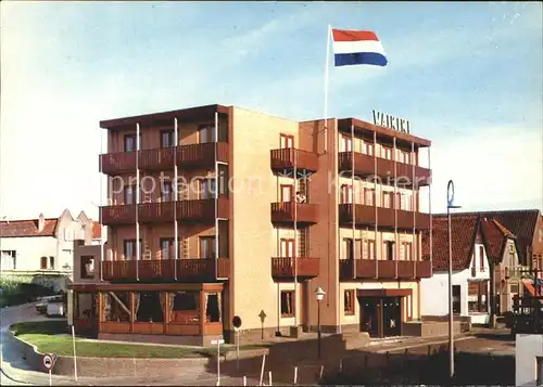 Noordwijk aan Zee  Hotel Waikiki Kat. Noordwijk