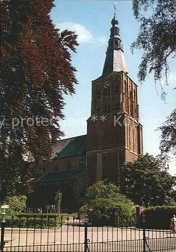 Boxtel St. Petruskerk Kat. Boxtel