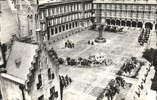 Den Haag Miniatuurstad Goldene Kutsche Kat. s Gravenhage