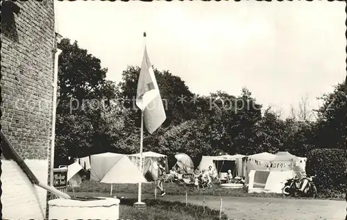 Kaatsheuvel Camping Duinlust Kat. Kaatsheuvel