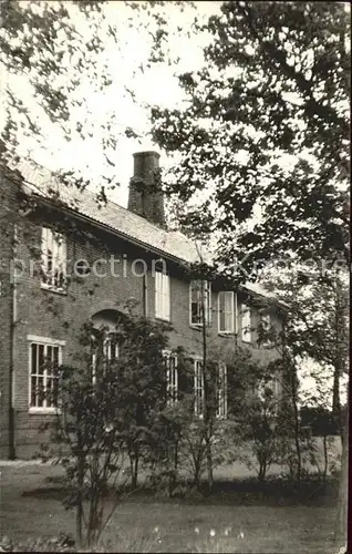 Uithuizen Volkshogeschool Oldoerp