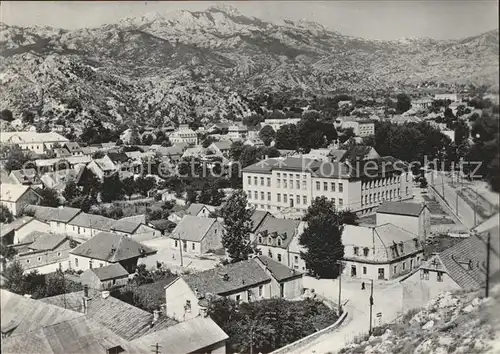 Cetinje 