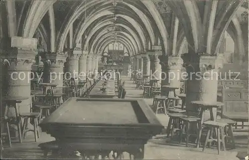 Gent Gand Flandre Rathskeller /  /