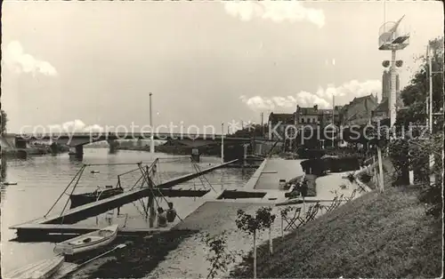 Beaumont Hainaut La Plage Kat. 