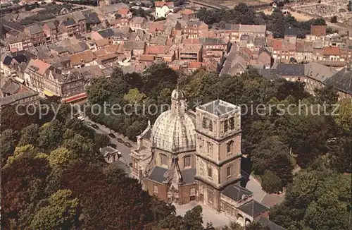 Scherpenheuvel Basiliek Montaigu Kat. Montaigu Zichem