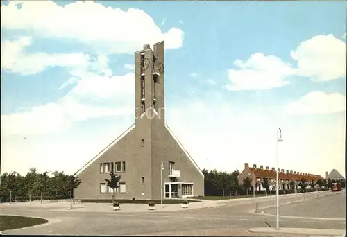 Rutten Kirche Kat. 