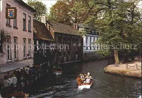 Brugge Dyver  Kat. 