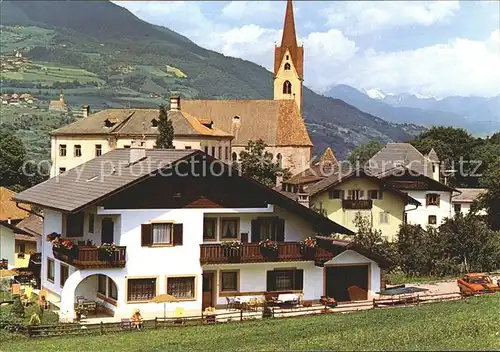 Gufidaun Klausen Eisacktal Haus Waldruh Kat. 