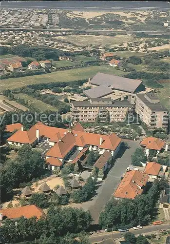 Middelkerke Fliegeraufnahme Kat. 