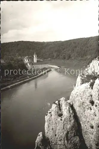 Kehlheim Regensburg Kloster Weltenburg