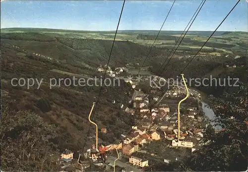 Vianden Sessellift