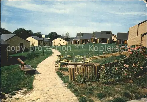 Nassogne Maison de Vacances Les Forges Kat. 