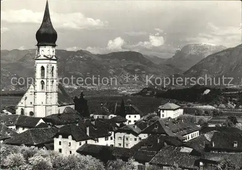 Eppan Suedtirol Sankt Pauls Kat. Italien