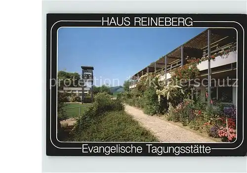 Huellhorst Haus Reineberg Kat. Huellhorst