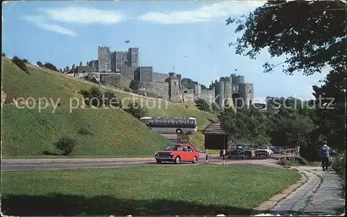 Aldershot Burg Kat. United Kingdom