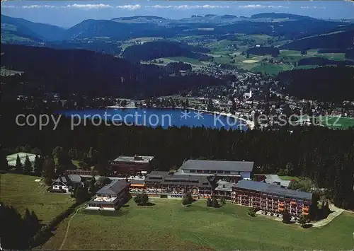 Saig Schwarzwald Saigerhoeh Kat. Lenzkirch