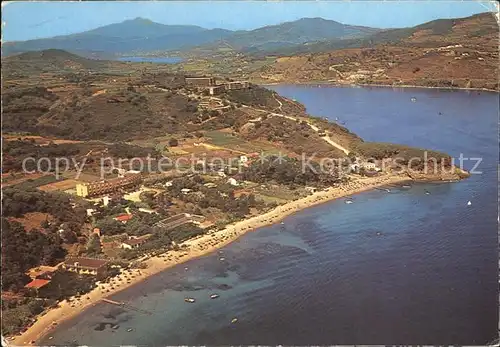 Isola d Elba Livorno Kat. Italien