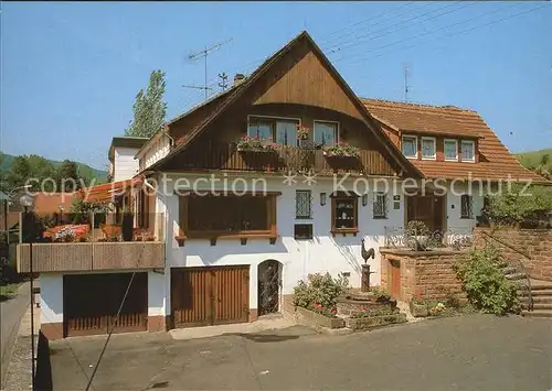 Erdhausen Kuenstlerhaus Lenz Kat. Gladenbach