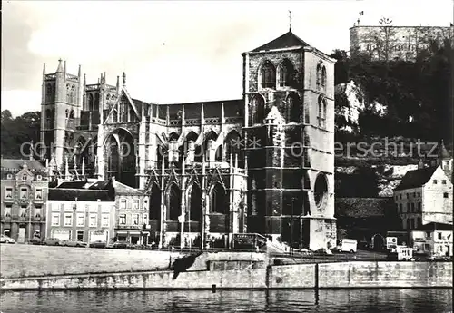 Huy Liege La Collegiale Kat. 