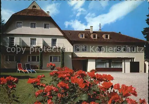 Bayerisch Gmain Sanatorium Doktor Mack Kat. Bayerisch Gmain