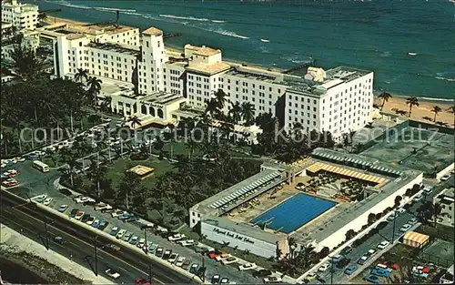 Hollywood Florida Hollywood Beach Hotel  Kat. Hollywood