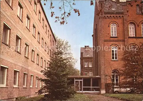 Moedling Exerzitien  und Bildungshaus Sankt Gabriel Kat. Moedling