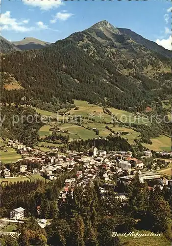 Bad Hofgastein  Kat. Bad Hofgastein