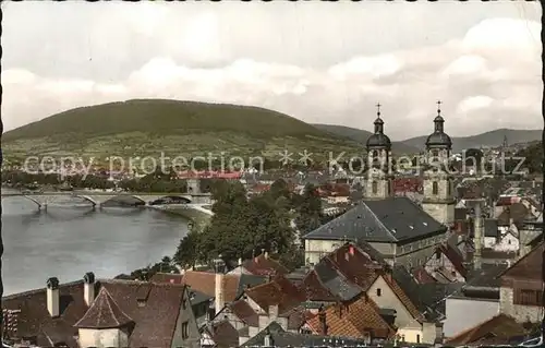 Miltenberg Main Mainpartie / Miltenberg /Miltenberg LKR